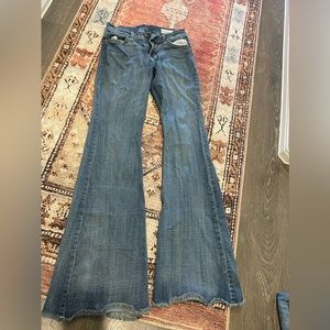 Pistola Jeans
